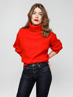 Lena Morris